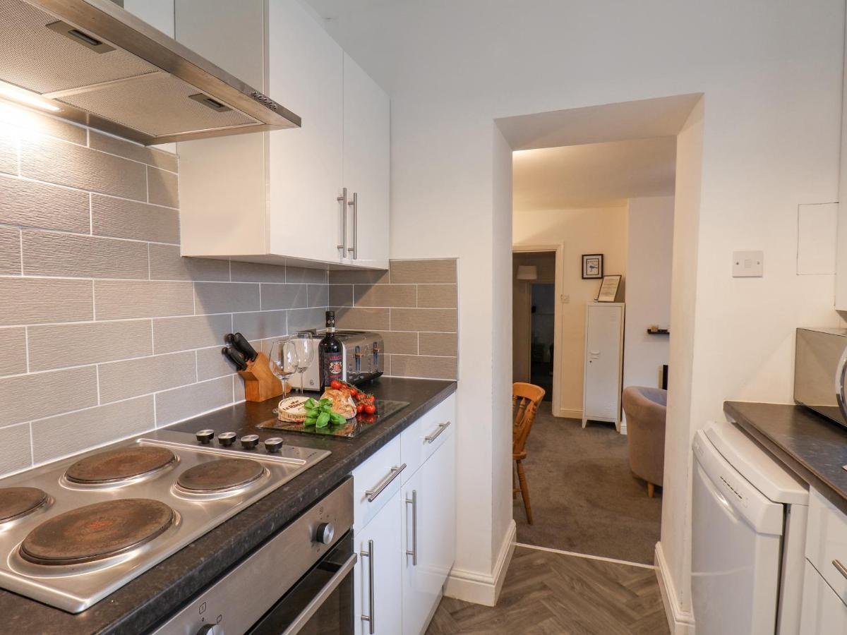4 Boulby Bank Top Whitby Esterno foto