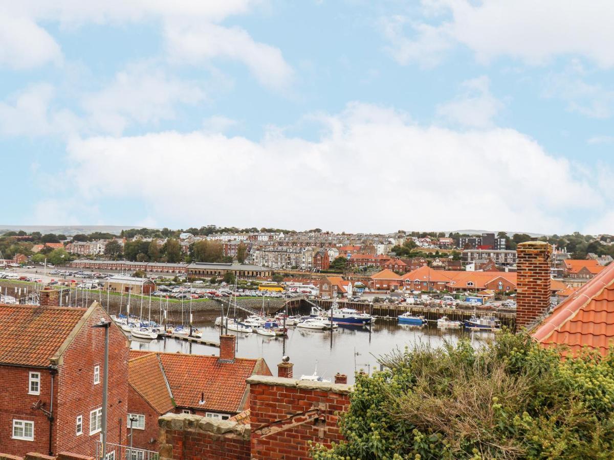 4 Boulby Bank Top Whitby Esterno foto