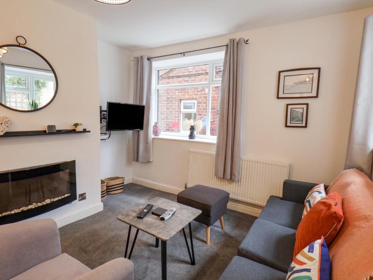 4 Boulby Bank Top Whitby Esterno foto