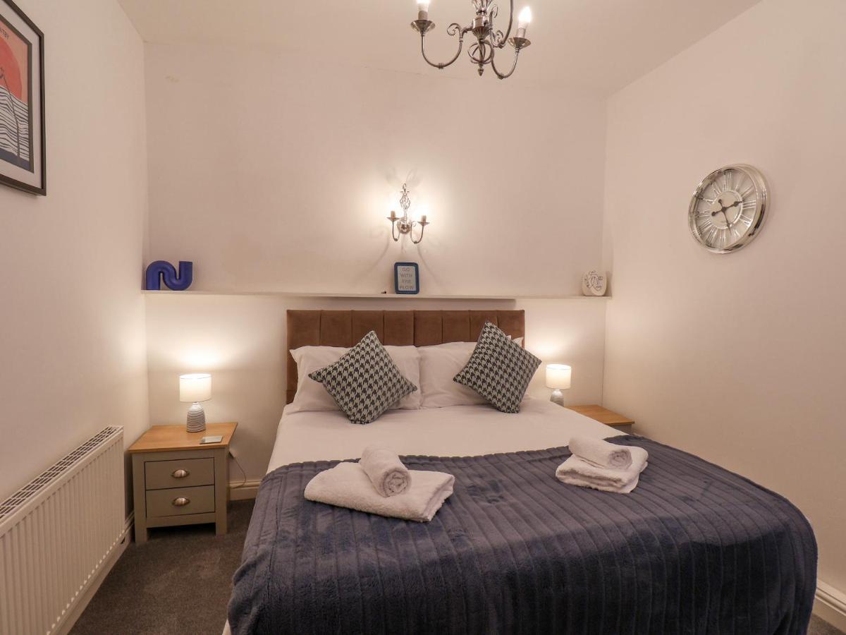 4 Boulby Bank Top Whitby Esterno foto
