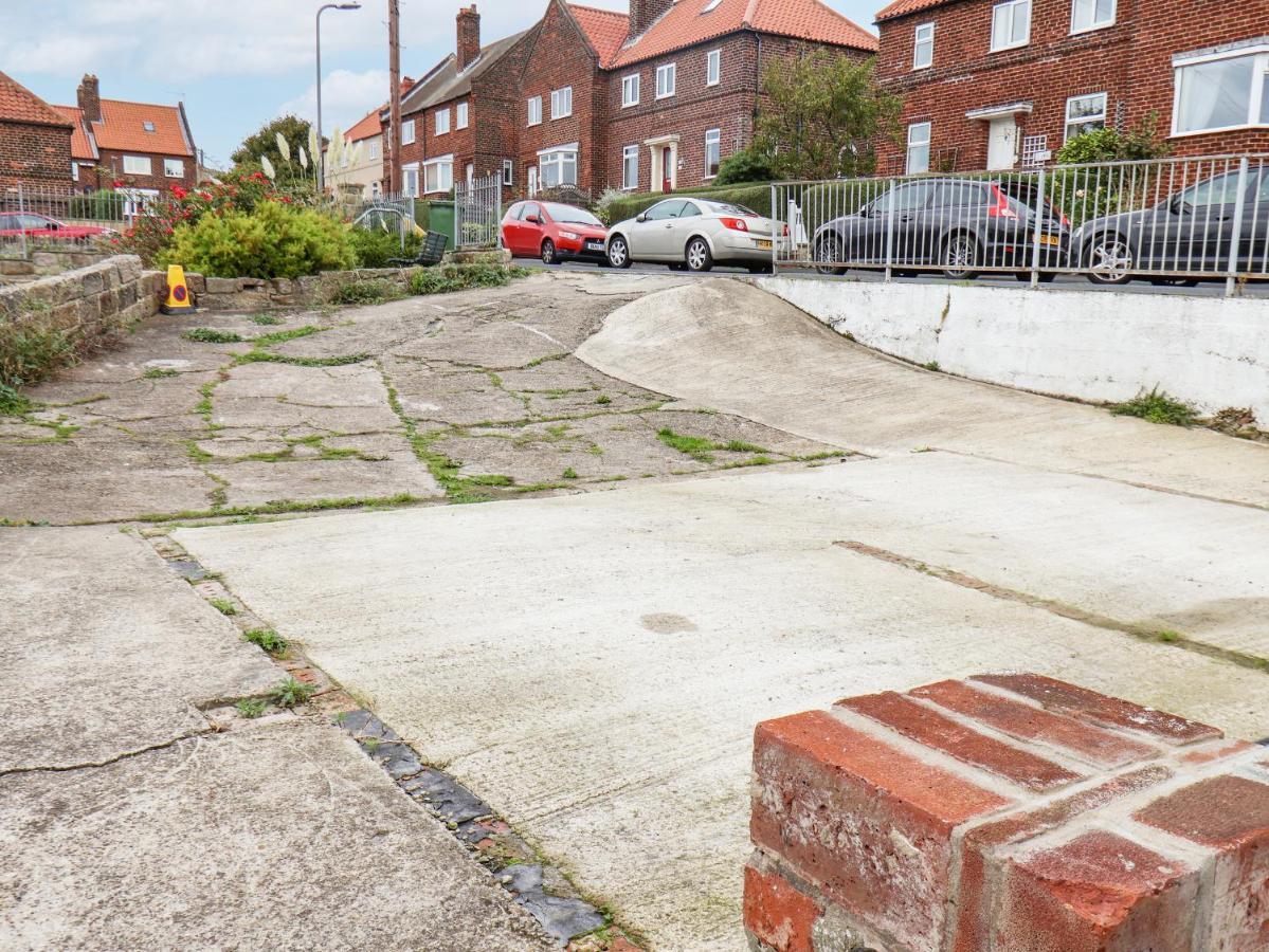 4 Boulby Bank Top Whitby Esterno foto