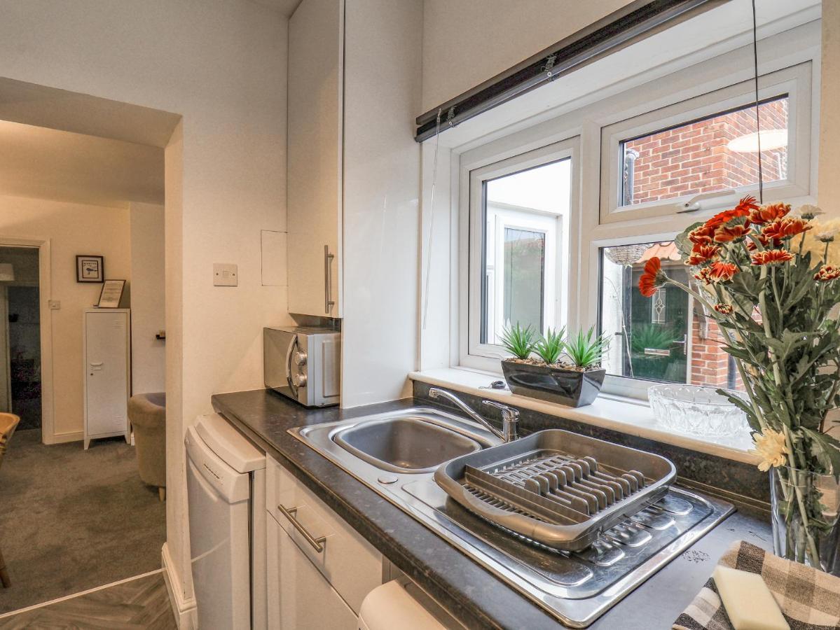 4 Boulby Bank Top Whitby Esterno foto