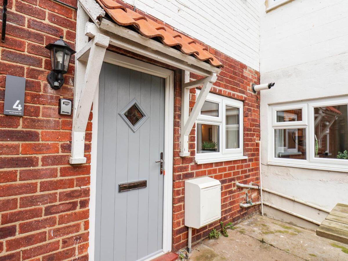 4 Boulby Bank Top Whitby Esterno foto