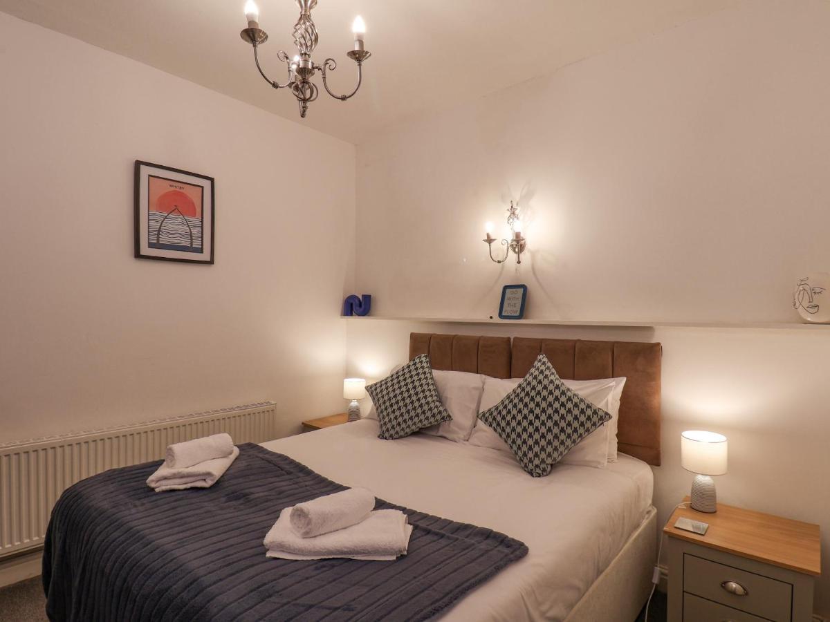 4 Boulby Bank Top Whitby Esterno foto