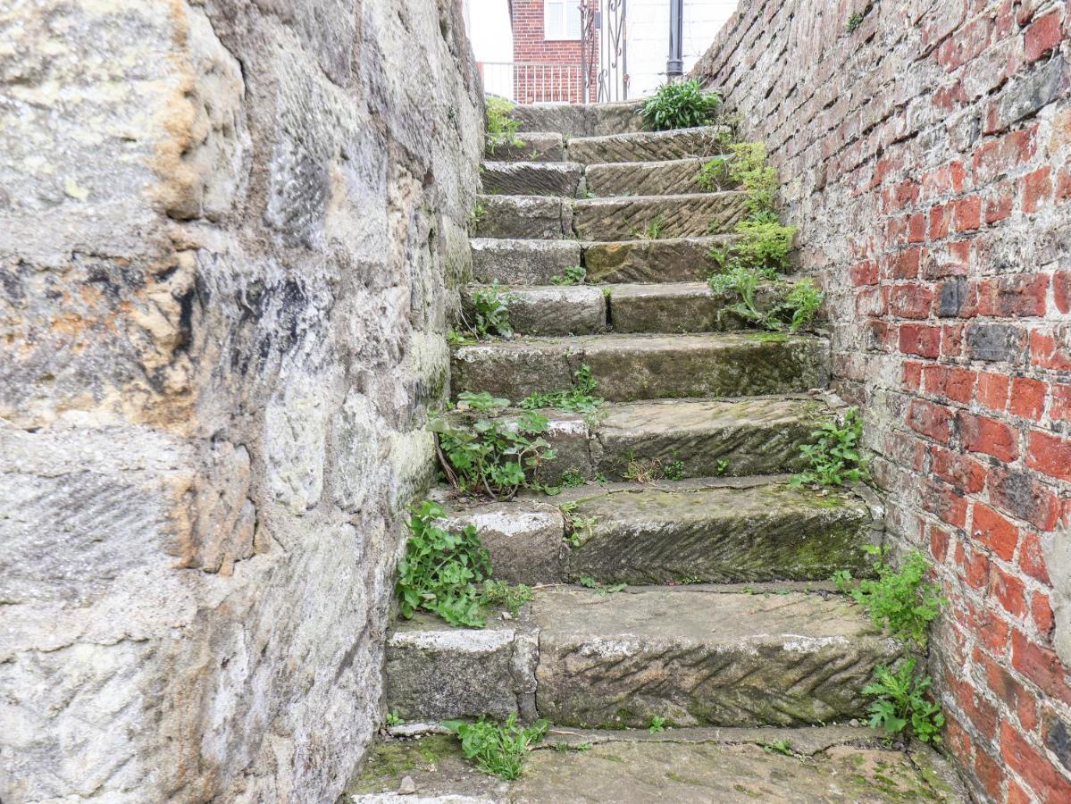 4 Boulby Bank Top Whitby Esterno foto